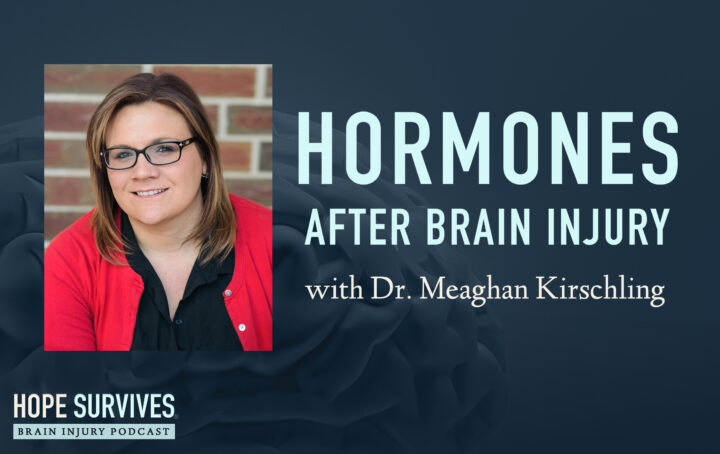 Hormones After Brain injury