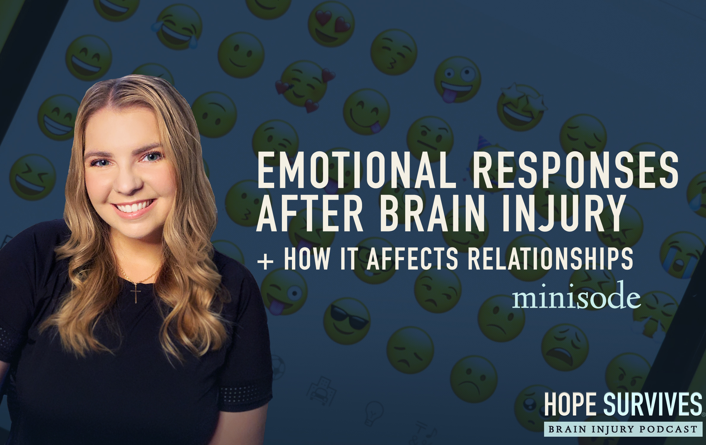 Emotional Responses After Brain Injury - Hope After Head Injury
